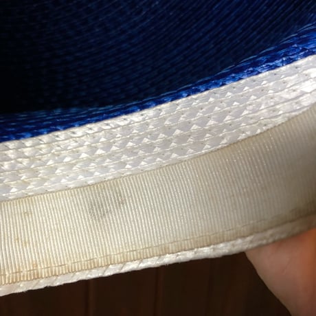 MARINE DESIGN SUMMER HAT [HP-0180]