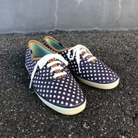 Keds DOT SNEAKERS 23.5cm [S-4166]