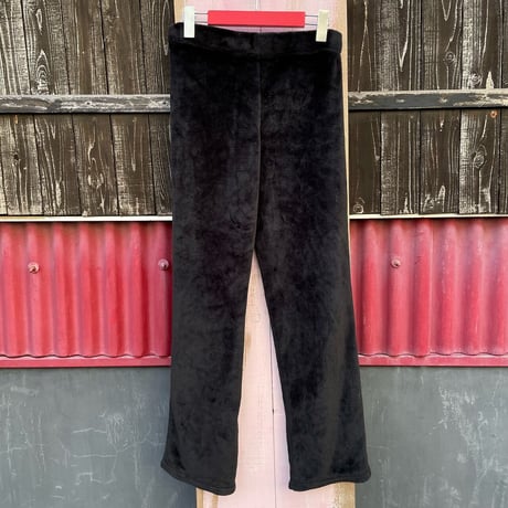 MOCO MOCO EASY PANTS [S-0109]