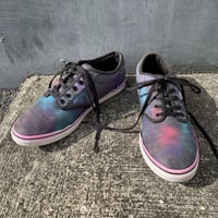 "VANS" COSMOS SNEAKERS 23.0cm [S-4291]