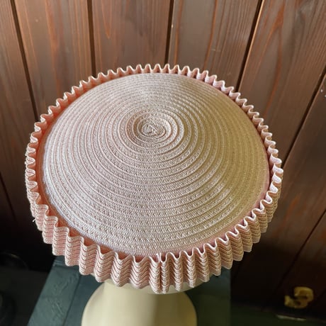 DESIGN HEAD DRESS [S-6388]