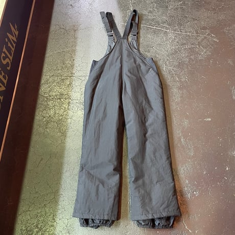 SKI JUMP SUIT [S-1028]