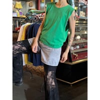 TANK TOP [S-6611]