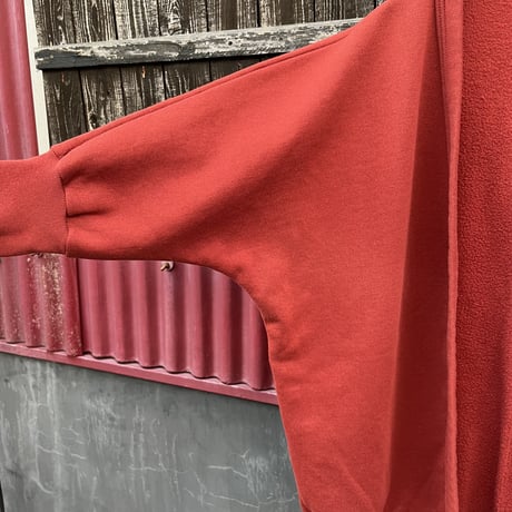 SWEAT CARDIGAN [S-5264]