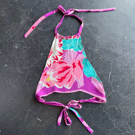FLOWER CAMISOLE [S-3330]