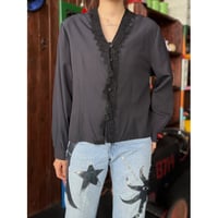JEWISH BLOUSE [S-4283]