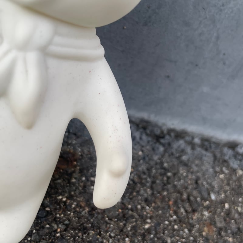 70'S VINTAGE DOUGHBOY FIGURE [J-158] | HiPBONE