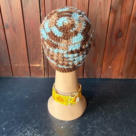 KNIT CAP [S-1759]