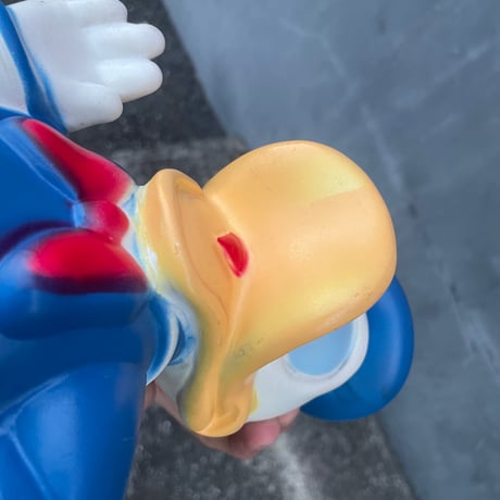 DONALD DUCK BANK [J-123]