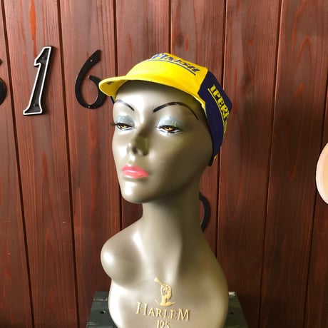 CYCLING CAP [S-0410]