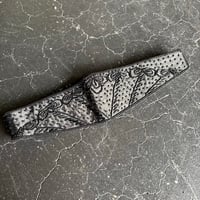 80-90’S SASH BELT [S-4274]