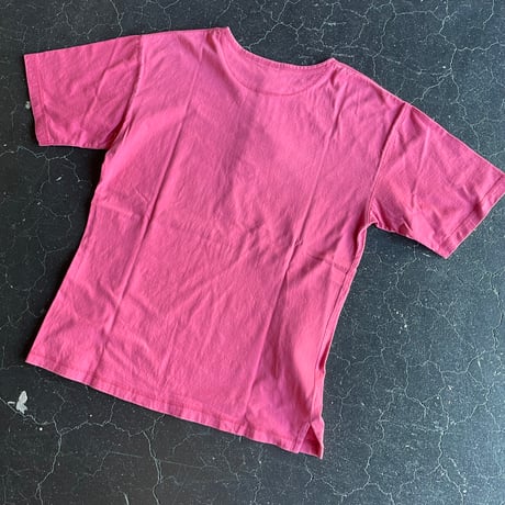 101 EMBREIDERY TEE [S-3557]