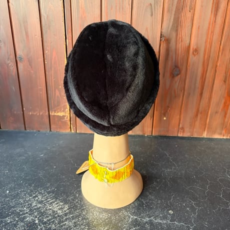 ”Dobbs" FUR HAT [S-2081]