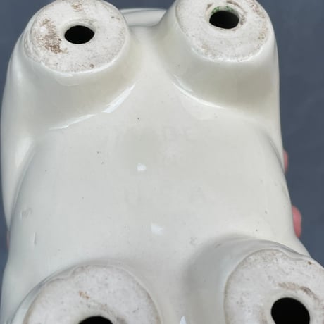 VINTAGE PIGGY BANK [J-154]