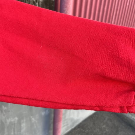 RAGLAN-SLEEVE SWEAT SHIRT [S-5297]