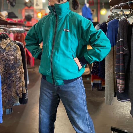"LAND’S END" SQUALL JACKET [S-1291]