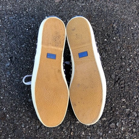 Keds DOT SNEAKERS 23.5cm [S-4166]