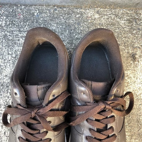 "NIKE"  AIR FORCE 1 28.0cm [S-4478]