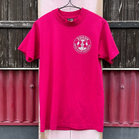 80’S NUMBERING TEE [S-2419]