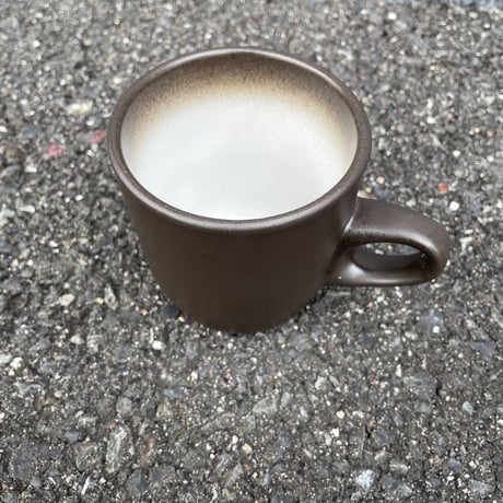 HEATH CERAMIC MUG [S-4496]
