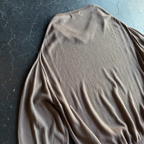 SILK KNIT [S-2827]