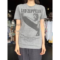 ”LED ZEPPELIN” TEE [S-3991]