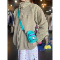 SPORTS MINI BAG [S-5594]