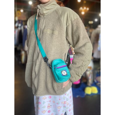 SPORTS MINI BAG [S-5594]