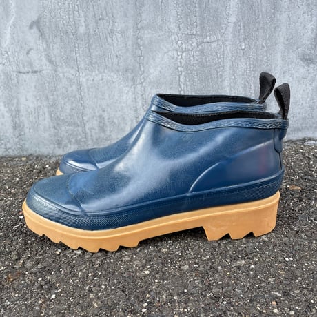 RAIN SHOES 23.0cm [S-1365]