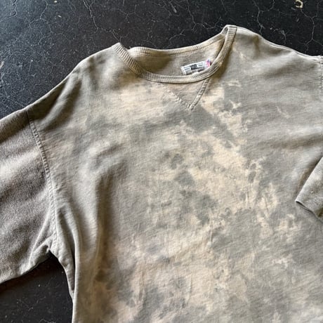 OVERDYE COTTON TOPS [S-4221]
