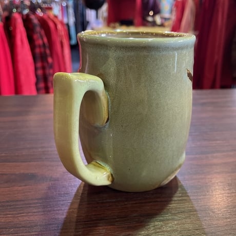 OWL MUG [J-302]