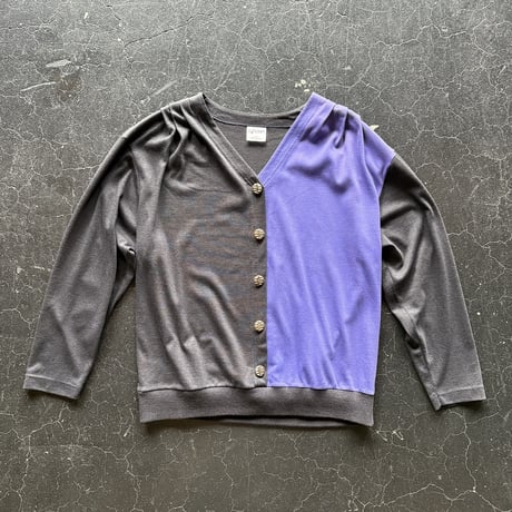 COLOR DESIGN TOPS [S-2721]