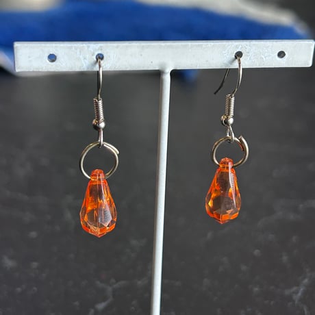 DROP PIERCE [S-5268]