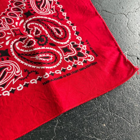 BANDANA[S-2701]