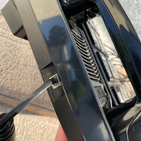 VINTAGE TELEPHONE [J-185]