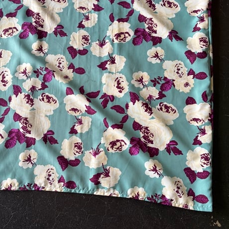 FLOWER GOWN [S-3497]