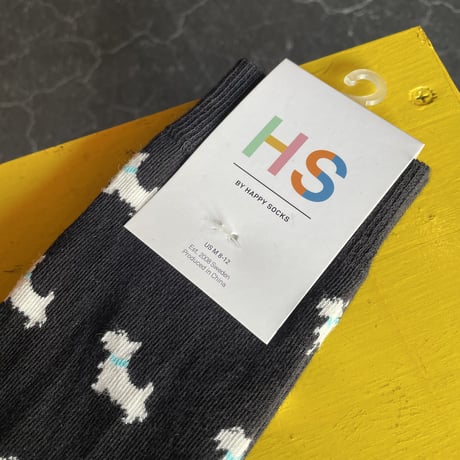 HAPPY SOCKS [S-0892]