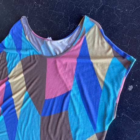 PRINT CUT SEWN [S-3112]