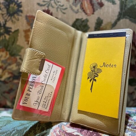 70’S PURSE [S-5111]