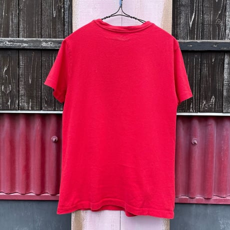 MEET PRINT TEE [S-2328]