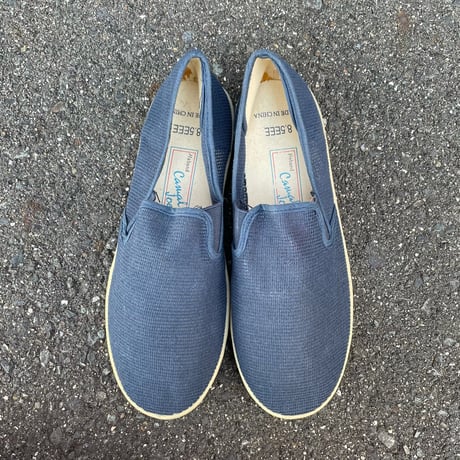 MESH SLIP ON 26.5cm [S-5177]