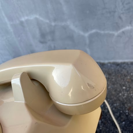 VINTAGE ''Western Electric'' TELEPHONE [J-189]