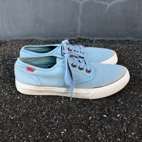 Levi's SNEAKERS 25.5cm [S-4116]