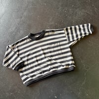 BORDER TOPS [S-4225]