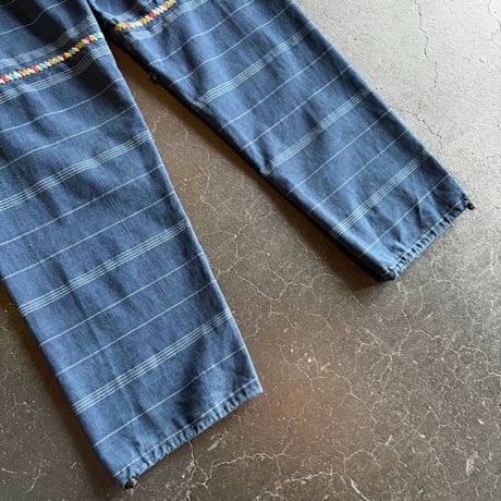GUATEMARA EASY PANTS [S-0543]