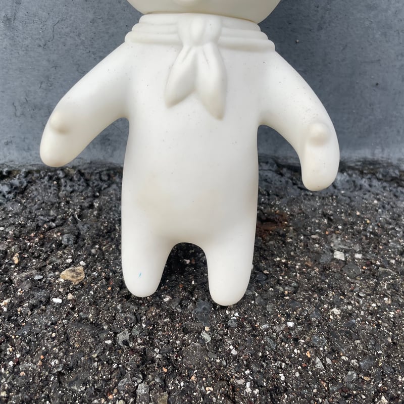 70'S VINTAGE DOUGHBOY FIGURE [J-158] | HiPBONE
