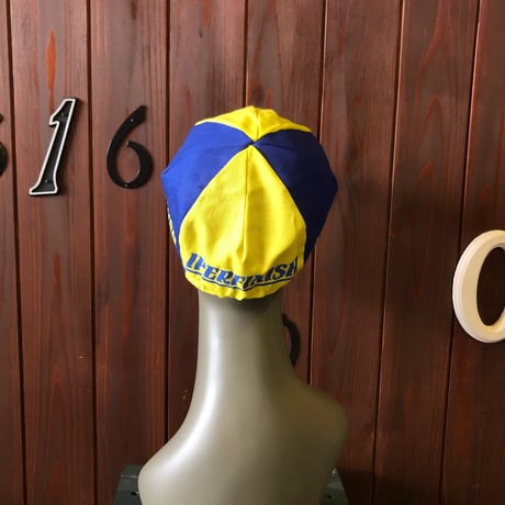 CYCLING CAP [S-0410]