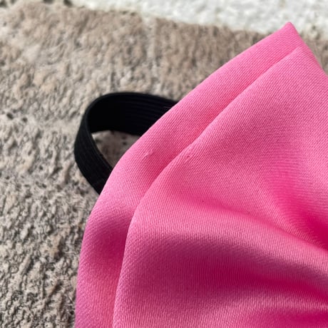 RIBBON TIE [S-5548]