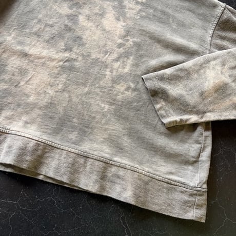 OVERDYE COTTON TOPS [S-4221]