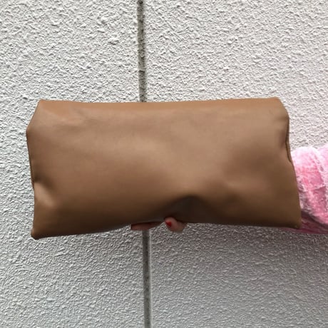 80’S CLUTCH BAG [S-1446]